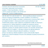 CSN EN 50377-8-3 - Connector sets and interconnect components to be used in optical fibre communication systems - Product specifications - Part 8-3: LSH-PC simplex terminated on IEC 60793-2-50 category B1.1 and B1.3 singlemode fibre, composite ferrule category C