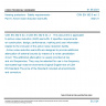 CSN EN 352-5 ed. 2 - Hearing protectors - Safety requirements - Part 5: Active noise reduction earmuffs