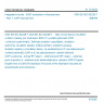 CSN EN IEC 62228-7 - Integrated circuits - EMC evaluation of transceivers - Part 7: CXPI transceivers