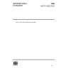 ISO/TS 16922:2022-Natural gas-Odorization