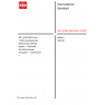 ISO 18193:2021/Amd 1:2025-Cardiovascular implants and artificial organs — Cannulae for extracorporeal circulation — Amendment 1