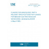 UNE HD 129.6S1:1984 FLANGES FOR WAVEGUIDES. PART 6: RELEVANT SPECIFICATIONS FOR FLANGES FOR MEDIUM FLAAT RECTANGULAR WAVEGUIDES. (Endorsed by AENOR in May of 1995.)