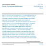 CSN EN ISO 20749 - Dentistry - Pre-capsulated dental amalgam
