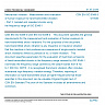 CSN EN ISO 5349-3 - Mechanical vibration - Measurement and evaluation of human exposure to hand-transmitted vibration - Part 3: Isolated and repeated shocks using the frequency range of ISO 5349-1 CSN EN ISO 5349-3 - Mechanical vibration - Measurement and evaluation of human exposure to hand-transmitted vibration - Part 3: Isolated and repeated shocks using the frequency range of ISO 5349-1