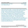 CSN EN 13084-6 - Free-standing chimneys - Part 6: Steel liners - Design and execution