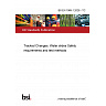 BS EN 1069-1:2026 - TC Tracked Changes. Water slides Safety requirements and test methods BS EN 1069-1:2026 - TC Tracked Changes. Water slides Safety requirements and test methods