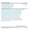 CSN EN 15776+A1 - Unfired pressure vessels - Requirements for the design and fabrication of pressure vessels and pressure parts constructed from cast iron with an elongation after fracture equal or less than 15 %