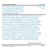 CSN EN 17128 - Light motorized vehicles for the transportation of persons and goods and related facilities and not subject to typeapproval for on-road use - Personal light electric vehicles (PLEV) - Requirements and test methods