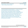 CSN EN IEC 63522-54 - Electrical relays - Tests and measurements - Part 54: Critical DC load current test CSN EN IEC 63522-54 - Electrical relays - Tests and measurements - Part 54: Critical DC load current test