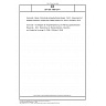 DIN EN 1990-2/A1 Eurocode - Grundlagen der Tragwerksplanung und Planung geotechnischer Bauwerke - Teil 2: Bewertung von Bestandsbauten; Deutsche und Englische Fassung EN 1990-2:2026/prA1:2026 DIN EN 1990-2/A1 Eurocode - Grundlagen der Tragwerksplanung und Planung geotechnischer Bauwerke - Teil 2: Bewertung von Bestandsbauten; Deutsche und Englische Fassung EN 1990-2:2026/prA1:2026