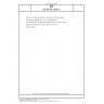 DIN EN ISO 19901-4 Erdöl- und Erdgasindustrie - Besondere Anforderungen an Offshore-Bauwerke - Teil 4: Geotechnische und Fundament-Auslegungsmerkmale (ISO 19901-4:2016); Englische Fassung EN ISO 19901-4:2016, nur auf CD-ROM