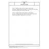 DIN EN ISO 25353 Textilien - Qualitative Analyse-Proteomanalyse von Proteinfasern aus Leder - Peptidnachweis mittels MALDI-TOF-MS (ISO/DIS 25353:2025); Deutsche und Englische Fassung prEN ISO 25353:2025