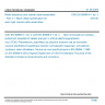 CSN EN 60966-4-1 ed. 2 - Radio frequency and coaxial cable assemblies - Part 4-1: Blank detail specification for semi-rigid coaxial cable assemblies