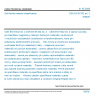CSN EN 61332 ed. 2 - Soft ferrite material classification