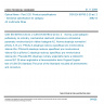 CSN EN 60793-2-20 ed. 2 - Optical fibres - Part 2-20: Product specifications - Sectional specification for category A2 multimode fibres