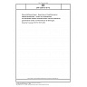 DIN CEN/TS 18173 Wasserstoffanwendungen - Bewertung und Qualifizierung der Materialverträglichkeit - Geräte, die in gewerblichen und industriellen Anlagen verwendet werden, darunter Gasbrenner, gasbetriebene Geräte und Infrastrukturen für Brenngase; Deutsche Fassung CEN/TS 18173:2025