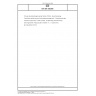 DIN EN 300365 Private diensteintegrierende Netze (PISN) - Beschreibung, Funktionsverteilung und Informationsaustausch - Dienstmerkmale "Rückruf" [ISO/IEC 13866 (1995), modifiziert] (Anerkennung der Englischen Fassung EN 300365 V1.3.1 (2003-06) als Deutsche Norm)