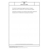 DIN EN IEC 63300 Prüfverfahren für elektrische und magnetische Eigenschaften magnetischer Pulverkerne (IEC 63300:2023); Deutsche Fassung EN IEC 63300:2023