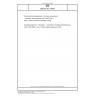 DIN EN ISO 14040 Environmental management - Life cycle assessment - Principles and framework (ISO 14040:2006 + Amd 1:2020) (includes Amendment :2020)