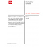 ISO 16140-3:2021/Amd 1:2025-Microbiology of the food chain — Method validation — Part 3: Protocol for the verification of reference methods and validated alternative methods in a single laboratory — Amendment 1: Protocol for verification of validated identification methods of microorganisms