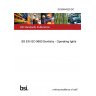 25/30464329 DC BS EN ISO 9680 Dentistry - Operating lights