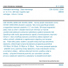 CSN ISO/IEC 22050 - Information technology - Data interchange on 12,7 mm, 384-track magnetic tape cartridges - Ultrium-1 format