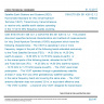 CSN ETSI EN 301 428 V2.1.2 - Satellite Earth Stations and Systems (SES); Harmonised Standard for Very Small Aperture Terminal (VSAT); Transmit-only, transmit/receive or receive-only satellite earth stations operating in the 11/12/14 GHz frequency bands covering the essential requirements of article 3.2 of Directive 2014/53/EU