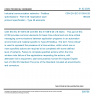 CSN EN IEC 61158-6-26 - Industrial communication networks - Fieldbus specifications - Part 6-26: Application layer protocol specification - Type 26 elements