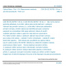 CSN EN IEC 60793-1-34 ed. 3 - Optical fibres - Part 1-34: Measurement methods and test procedures - Fibre curl