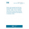 UNE EN IEC 62841-4-5:2021/A11:2021 Electric motor-operated hand-held tools, transportable tools and lawn and garden machinery - Safety - Part 4-5: Particular requirements for grass shears (Endorsed by Asociación Española de Normalización in December of 2021.)