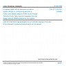 CSN ETS 300 603 - European digital cellular telecommunications system (Phase 2). Interworking between a Public Land Mobile Network (PLMN) and a Packet Switched Public Data Network/Integrated Services Digital Network (PSPDN/ISDN) for the support of packed switched data transmission services (GSM 09.06)