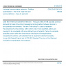 CSN EN 61158-3-24 - Industrial communication networks - Fieldbus specifications - Part 3-24: Data-link layer service definition - Type-24 elements