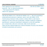 CSN EN IEC 60384-13 ed. 3 - Fixed capacitors for use in electronic equipment - Part 13: Sectional specification - Fixed polypropylene film dielectric metal foil DC capacitors