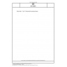 DIN 488-6 Reinforcing steel - Part 6: Assessment of conformity