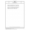 DIN EN 1997-1/A1 Eurocode 7 - Entwurf, Berechnung und Bemessung in der Geotechnik - Teil 1: Allgemeine Regeln; Deutsche und Englische Fassung EN 1997-1:2024/prA1:2026