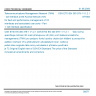 CSN ETSI EN 300 378-1 V1.2.1 - Telecommunications Management Network (TMN) - Q3 interface at the Access Network (AN) for fault and performance management of V5 interfaces and associated user ports - Part 1: Q3 interface specification