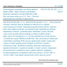 CSN ETSI EN 302 208-1 V1.2.1 - Electromagnetic compatibility and Radio spectrum Matters (ERM) - Radio Frequency Identification Equipment operating in the band 865 MHz to 868 MHz with power levels up to 2 W - Part 1: Technical requirements and methods of measurement
