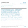 CSN EN ISO 21809-5 - Petroleum and natural gas industries - External coatings for buried or submerged pipelines used in pipeline transportation systems - Part 5: External concrete coatings