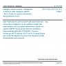 CSN P CEN ISO/TS 24315-3 - Intelligent transport systems - Management of electronic traffic regulations (METR) - Part 3: System of systems requirements and architecture (SoSR)