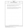 DIN EN 1034-3 Berichtigung 1 Safety of machinery - Safety requirements for the design and construction of paper making and finishing machines - Part 3: Rereelers and winders, Corrigendum to DIN EN 1034-3:2012-02