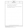 DIN EN 13001-3-6 Cranes - General design - Part 3-6: Limit states and proof of competence of machinery - Hydraulic cylinders (includes Amendment 6:2021)