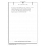 DIN EN IEC/IEEE 63195-1 Bewertung der Leistungsdichte der Exposition des Menschen gegenüber hochfrequenten Feldern von drahtlosen Geräten in unmittelbarer Nähe des Kopfes und des Körpers (Frequenzbereich von 6 GHz bis 300 GHz) - Teil 1: Messverfahren (IEC/IEEE 63195-1:2022); Deutsche Fassung EN IEC/IEEE 63195-1:2023
