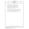 DIN EN ISO 19650-5 Organization and digitization of information about buildings and civil engineering works, including building information modelling (BIM) - Information management using building information modelling - Part 5: Security-minded approach to information management (ISO 19650-5:2020)