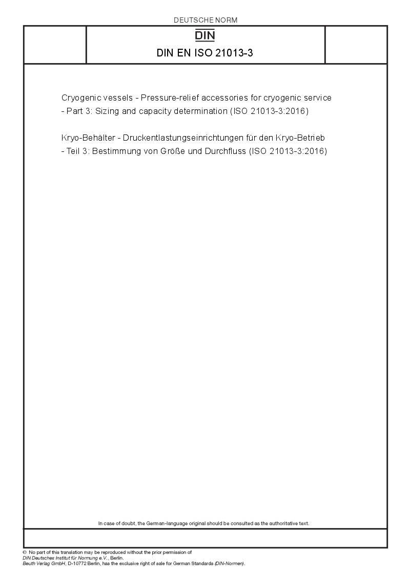 DIN EN ISO 21013 3 din-en-iso-21013-3