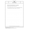 DIN ETS 300406 Methods for Testing and Specification (MTS) - Protocol and profile conformance testing specifications - Standardization methodology; English version ETS 300406:1995