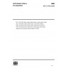 ISO 21793:2020-Water quality-Determination of total organic carbon (TOC), dissolved organic carbon (DOC), total bound nitrogen (TNb), dissolved bound nitrogen (DNb), total bound phosphorus (TPb) and dissolved bound phosphorus (DPb) after wet chemical catalysed ozone hydroxyl radical oxidation (COHR)