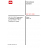 ISO 11301-1:2026 - Piping systems for rehabilitation of underground gas supply networks — Part 1: Polyethylene (PE) material ISO 11301-1:2026 - Piping systems for rehabilitation of underground gas supply networks — Part 1: Polyethylene (PE) material