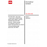 ISO 22032:2026 - Water quality — Determination of polybrominated diphenyl ethers (PBDE) in sediment, suspended particulate matter and biota — Method using gas chromatography coupled with tandem mass spectrometry (GC-MS/MS) or with high resolution mass spectrometry (GC-HRMS)