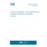 UNE EN 2428:1996 AEROSPACE SERIES. ETHYLENE-PROPYLENE RUBBER (EPM/EPDM). HARDNESS 50 IRHD.