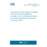 UNE EN 60061-2:1993/A57:2021 Lamp caps and holders together with gauges for the control of interchangeability and safety - Part 2: Lampholders (Endorsed by Asociación Española de Normalización in February of 2021.)